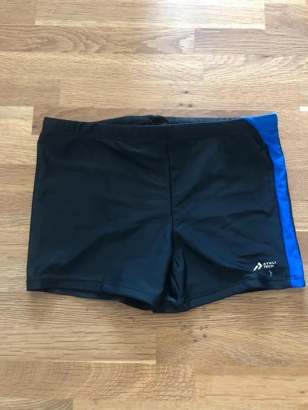 🏊 Maillot de bain – Athlitech – T. 38/M – Très bon état